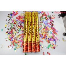 Party Paper Popper for Birthday & Wedding Party