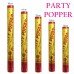 Party Paper Popper for Birthday & Wedding Party