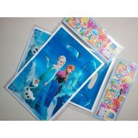 Party Loot Bags Large ( Pack of 10 pcs )