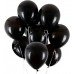 Happy Birthday Decoration Banner & Latex Metallic Balloons Combo Pack 43 pcs