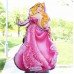 Princess Theme Foil Balloon | 33 inch | 1 pcs