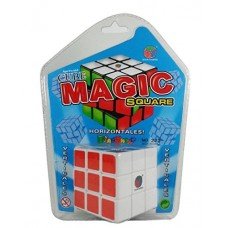 Magic Squire Cubes