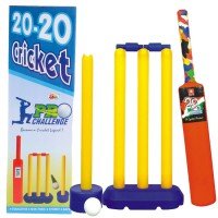 Ekta Cricket Kit 20-20 (Small)