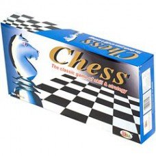 Ekta Chess Small