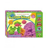Ekta Active Sand