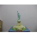 biZyug DIY 3D Puzzle Statue of Liberty 31 pcs