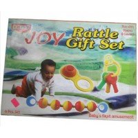 Rattle Gift Set