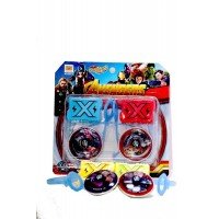 Beyblade Launcher Set Best Spinning Battle Toys for Kids