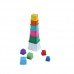 Color Stack Tower 52 cm