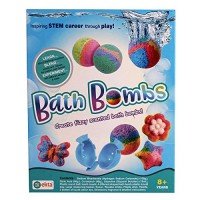 Ekta Bath Bombs
