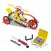 Zephyr Mechanix Robotix 1 DIY Educational Building and Construction Toys