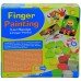 Ekta Finger Painting Senior Game 18 Colors Fun Game