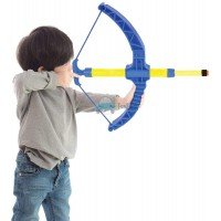 Super Bow and Arrow Shooter Set
