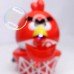 Bubbles Angry Bird Blower Maker Toy