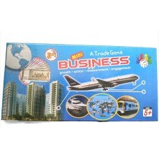 Business Board Game