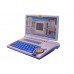 biZyug English Learner Educational Laptop with Mouse Control