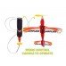 Battery Operated Super Aeroplanist Power Plane for Kids 