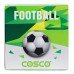 Cosco Cuba Foot Ball Size 5 Green and Black