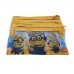 Stationary Pencil Pouch Set for Return Gifts (6pcs in 1pack)