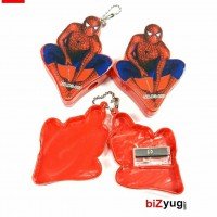 Spiderman Sharpener for Return Gift
