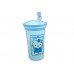Hello Kitty Kid Sipper for Coldrink & Milk 1pcs