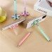 Multiuse Pen With Mobile Stand, Tablet Stand, Home Decoration Flower Pen