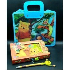Pooh combo for gift (3pcs in 1 pck)