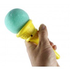 Ice Cream Cone | Foam Ball Shoots from Cone Toy | Small Size | 2 PCS