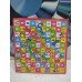 Laminated Paper Ludo and Snakes & Ladders