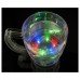 Rainbow Magic Color Cup | LED 7 Colour Liquid Activated Mug