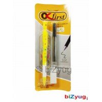 First Mechanical Pencil Pack with Eraser