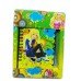 Diary pad with pen
