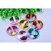 Colourful Foldable Sunglasses for Kids