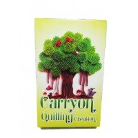 Carryon Quilling Tree Shape
