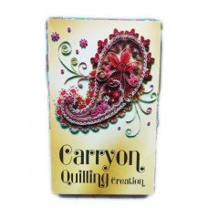 Carryon Quilling Creation