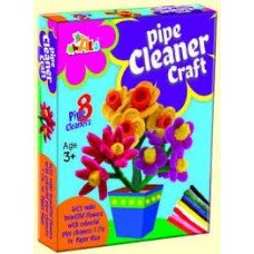 Pipe Cleaner Craft