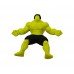 biZyug 3D Avenger Erasers for Kid Gift and Return Gift | Hulk | Captain America | Iron Man