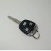 Electric Shock Car Key with Laser & LED Light